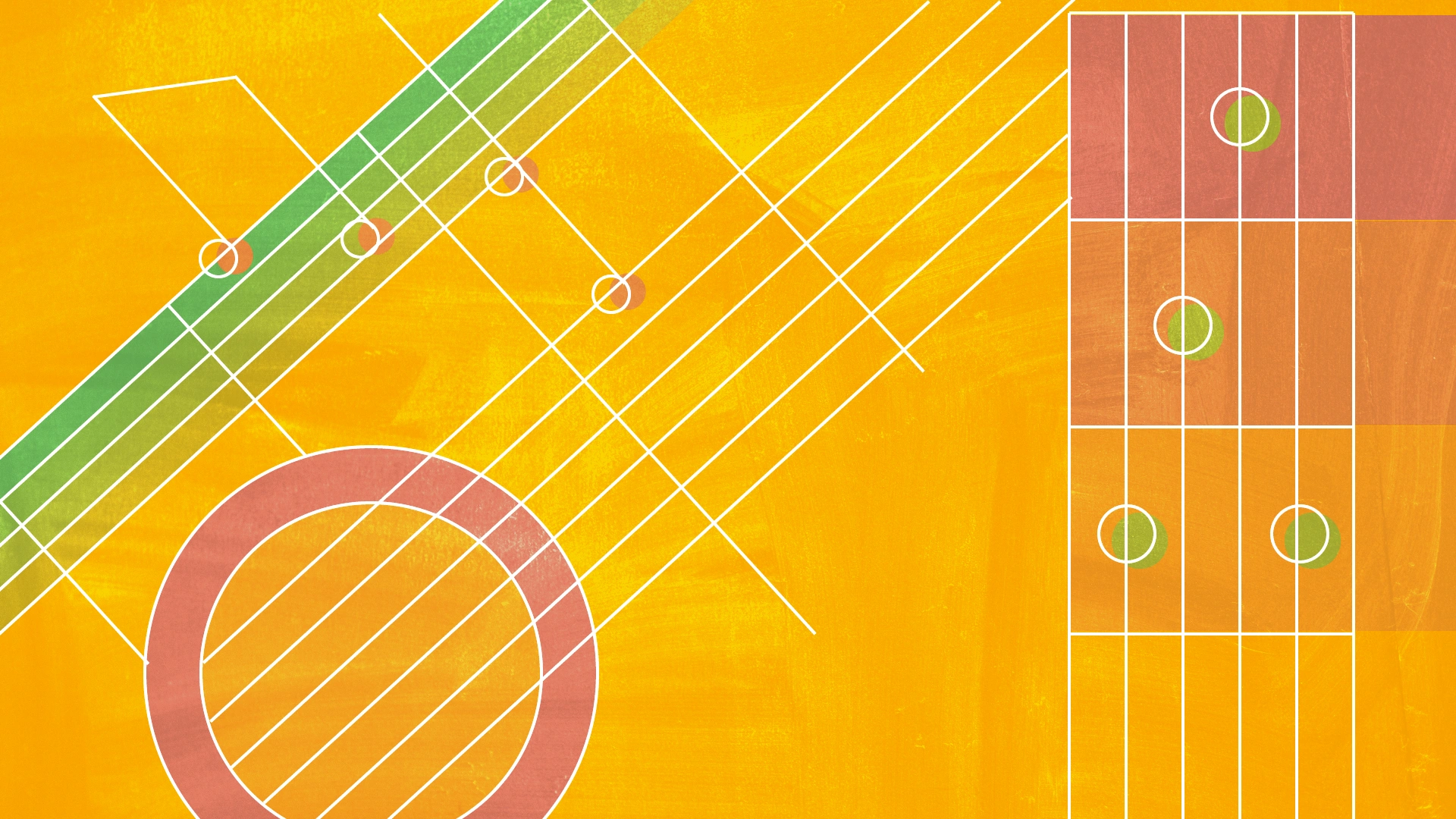 Armonía Aplicada a la Guitarra