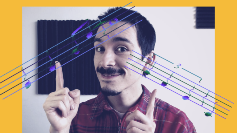 Desarrollo motívico – para crear buenas melodías y desarrollarlas