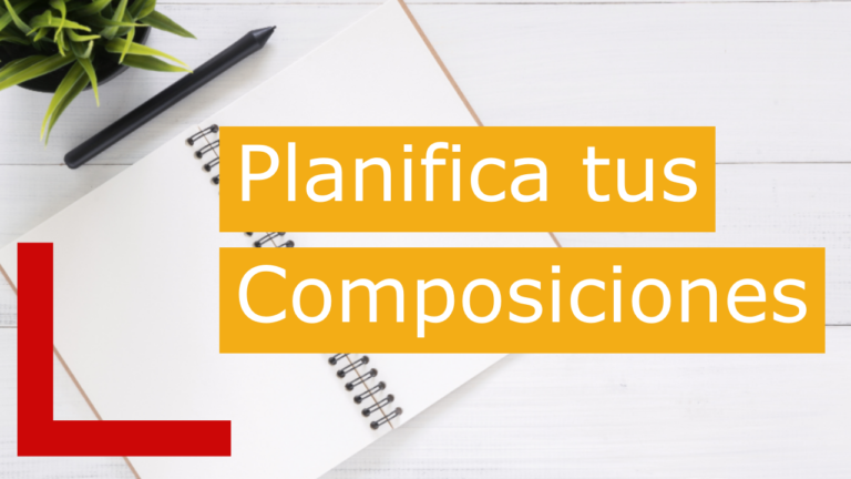 CCUC Paso 1 – Cómo Planificar una Canción