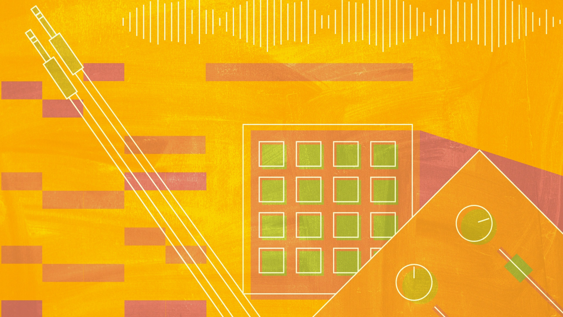 Introducción a la Producción Musical