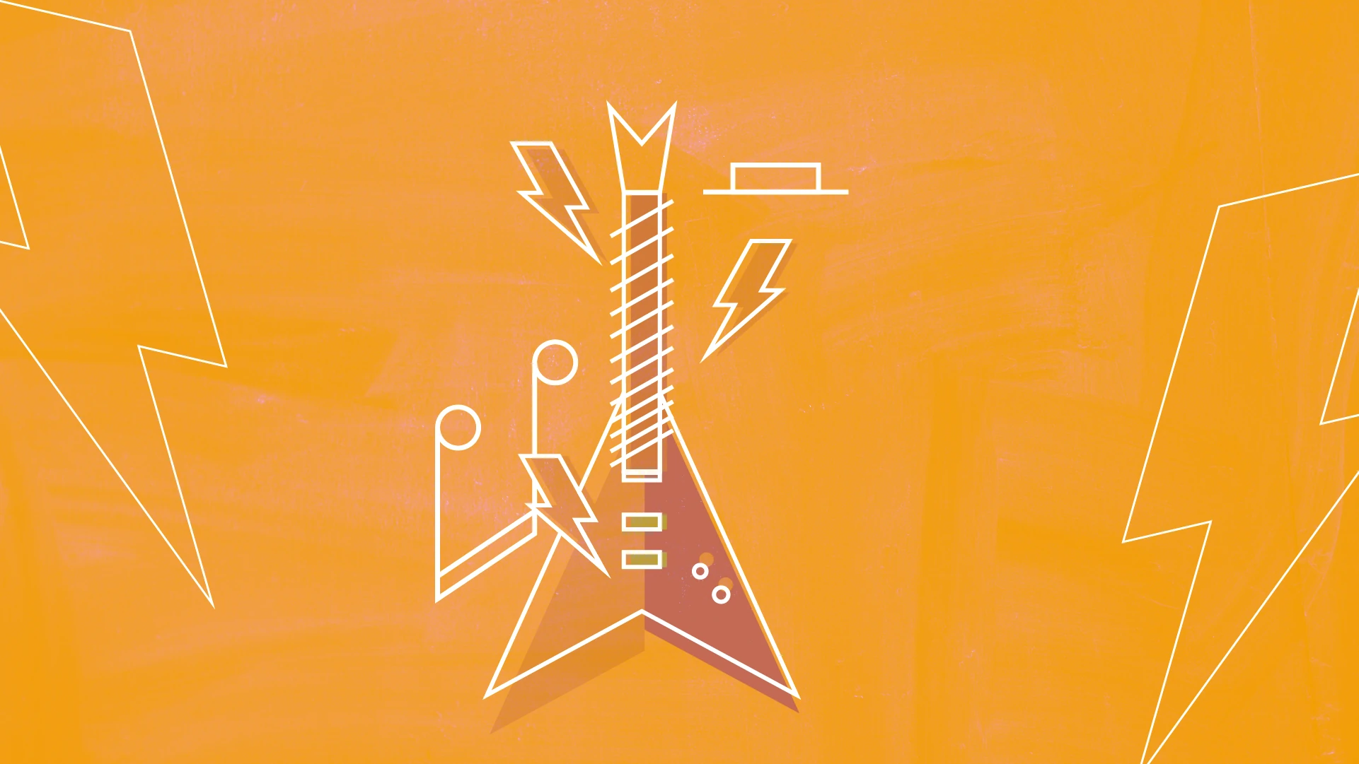 ROCK: estilo, composición y arreglo