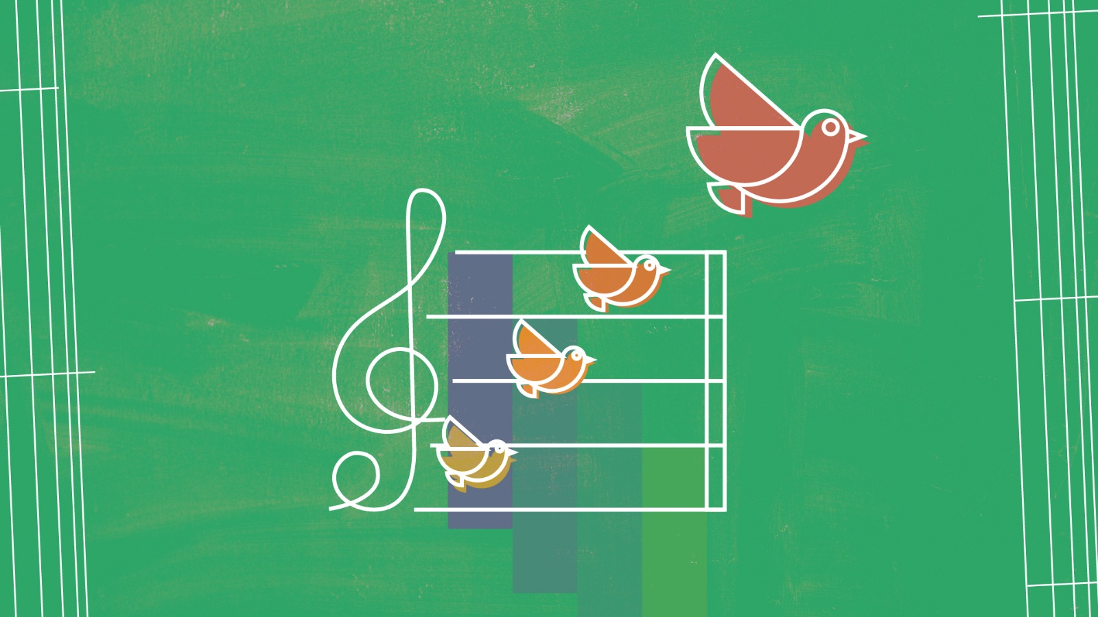 Amigarse con La Partitura