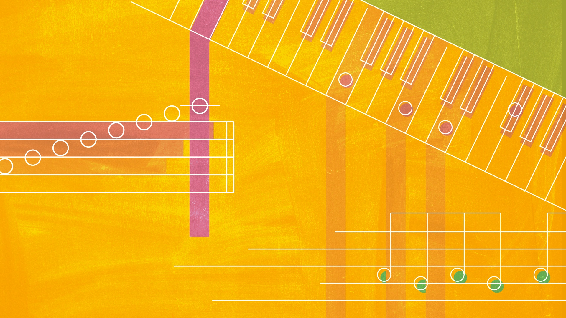 Armonía Aplicada al Piano