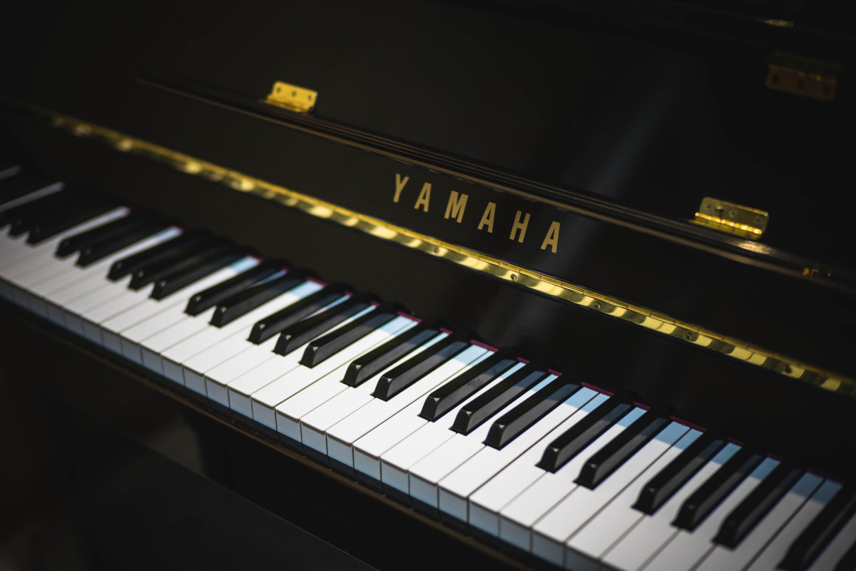 CC1-B: Armonía Aplicada al Piano