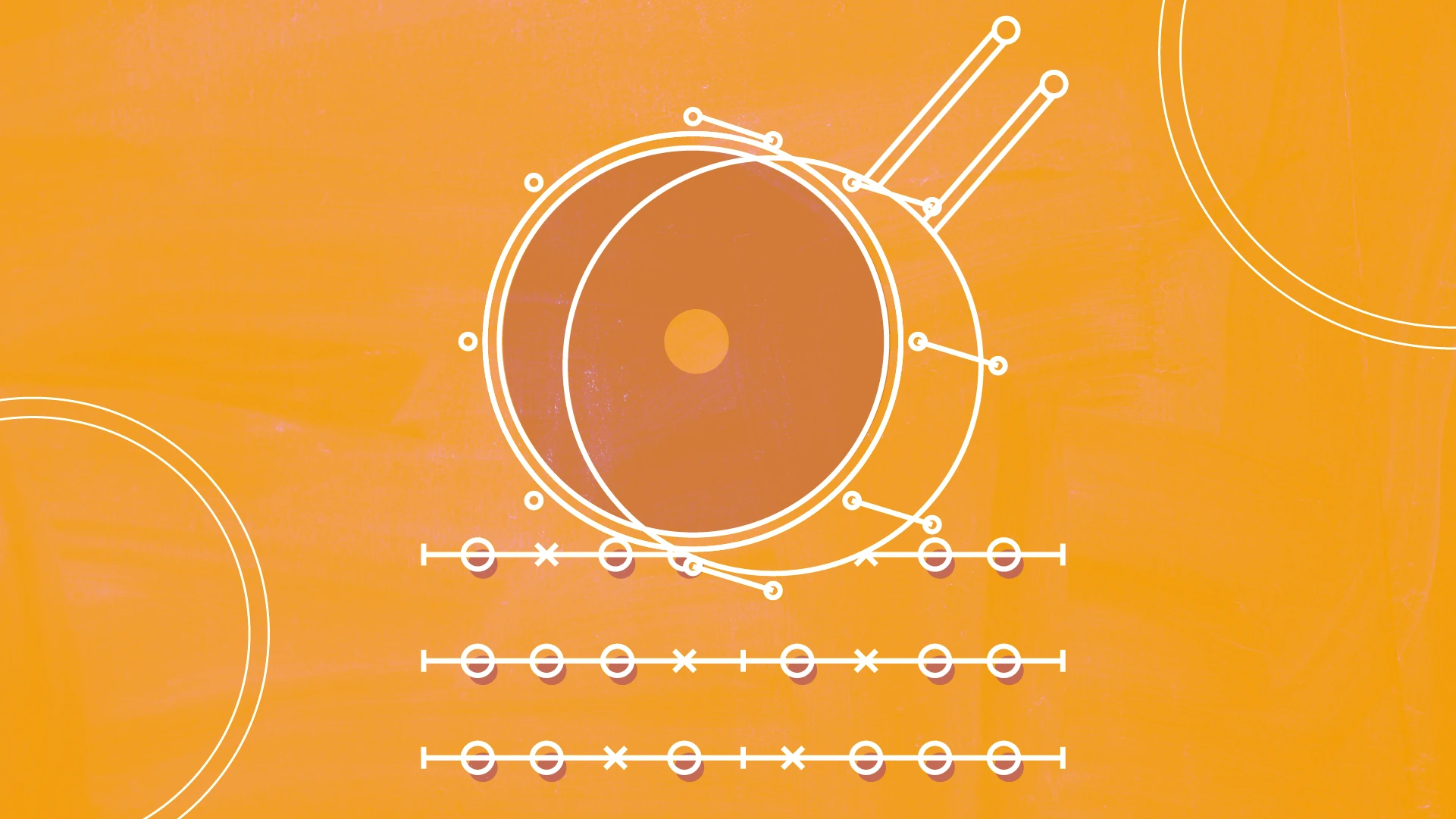 Escritura para Batería