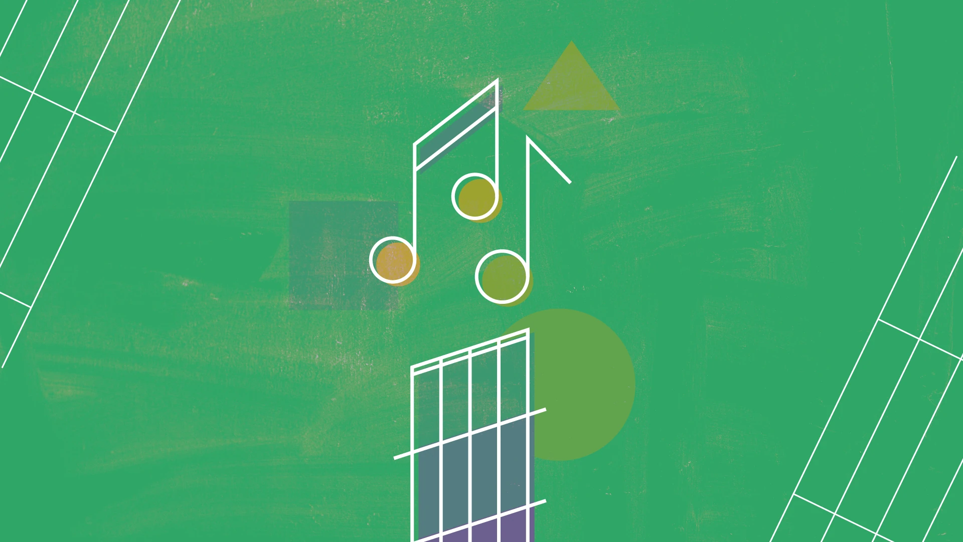 Crear música con conceptos simples (02/25)