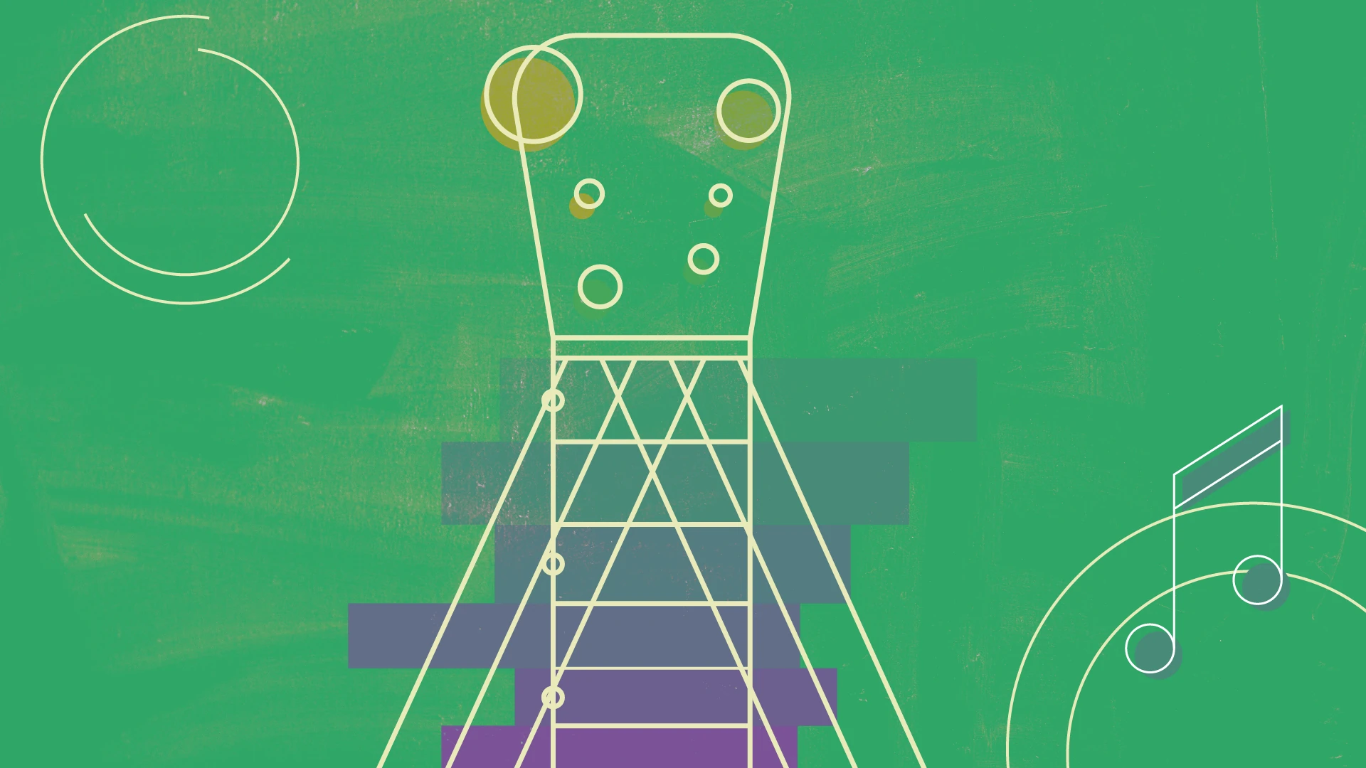 De la teoría al diapasón: entendiendo la guitarra (09-25)