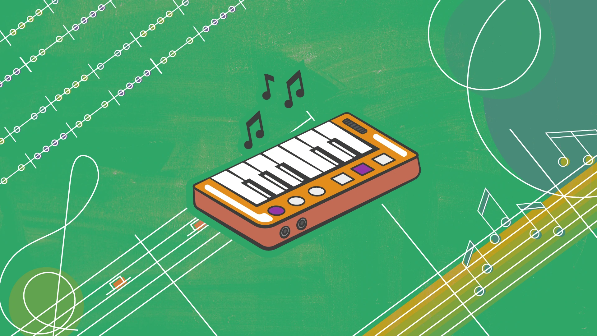 Introducción al lenguaje musical (ILM)