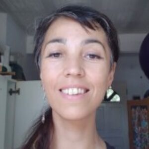 Foto de perfil de Geraldine