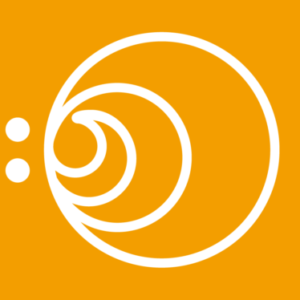 Logotipo del grupo de Comunidad Cresciente